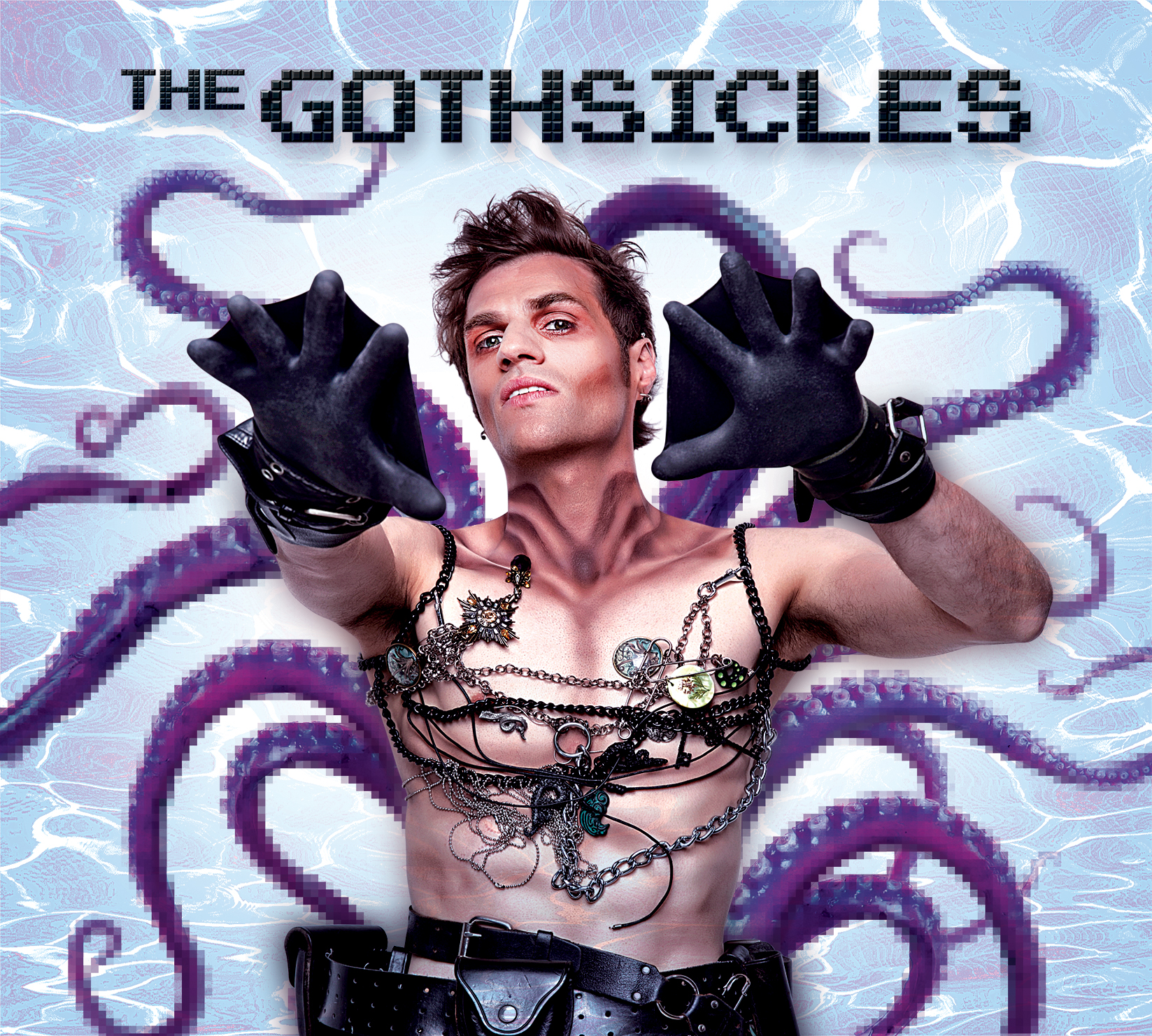 The Gothsicles promo pic